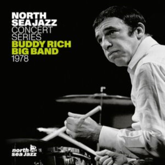 This LP Vinyl is brand new.Format: LP VinylThis item's title is: North Sea Jazz Concert Series 1978 (White LP Vinyl/180G)Artist: Buddy Big Band RichBarcode: 8718627235768Release Date: 7/12/2024