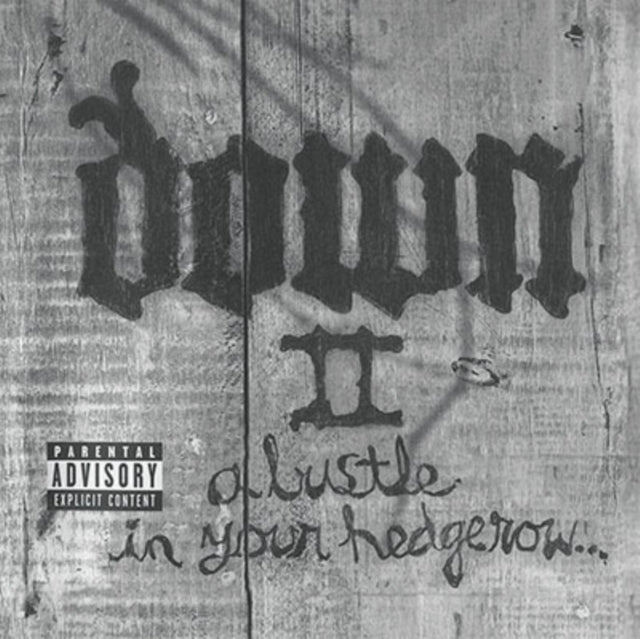 Down Ii