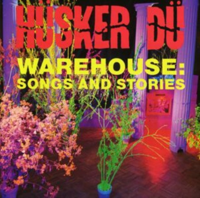 Warehouse: Songs & Stories