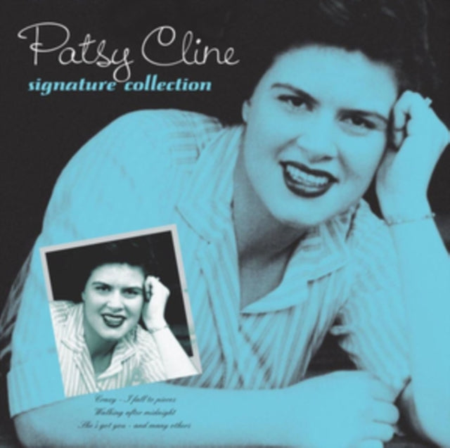 Signature Collection (180G)