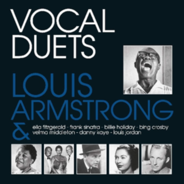Vocal Duets -Hq-