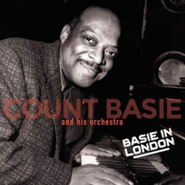Basie In London: Live 1956