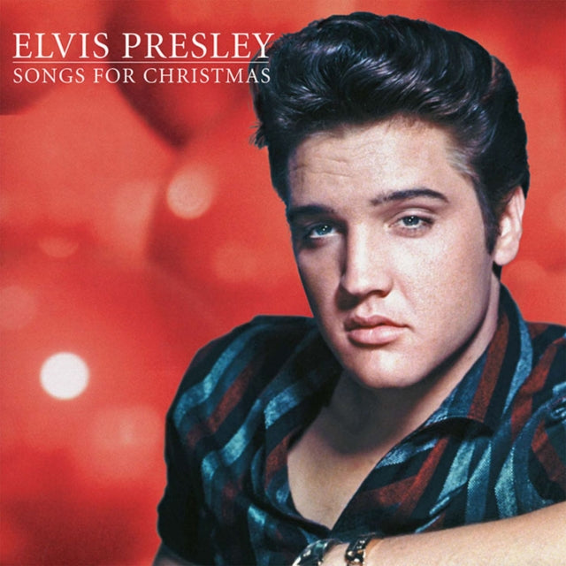 Songs For Christmas (180G/Crystal Clear & Solid Gold LP Vinyl)