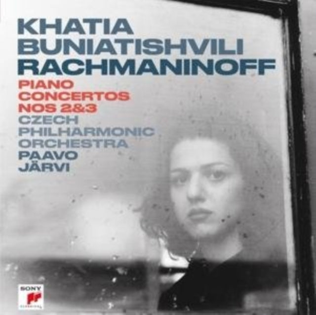 This LP Vinyl is brand new.Format: LP VinylMusic Style: Neo-RomanticThis item's title is: Rachmaninoff Piano Concertos (180G)Artist: Khatia BuniatishviliLabel: Sony ClassicalBarcode: 8719262004016Release Date: 7/28/2017
