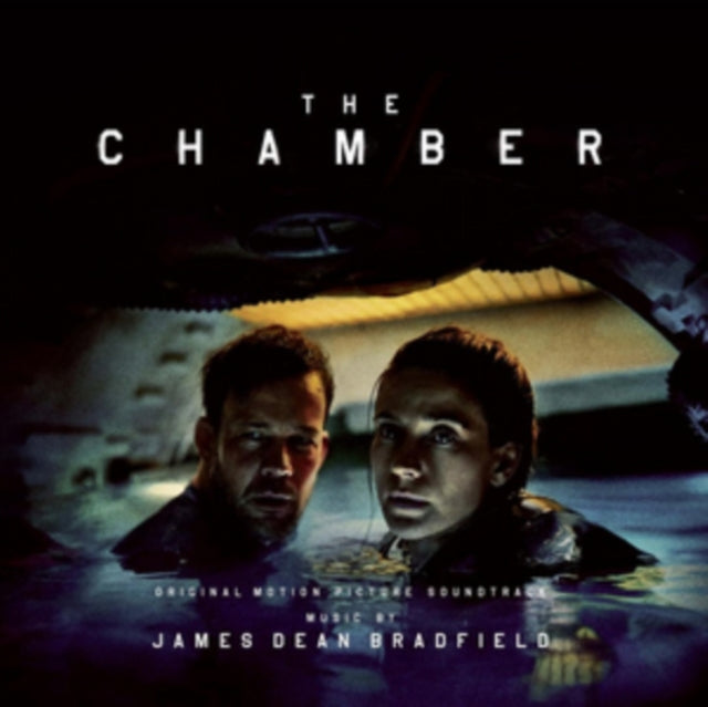 Chamber Ost (Limited Colored LP Vinyl)