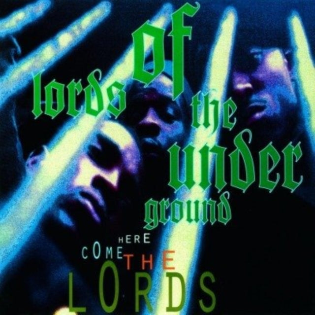 Here Come The Lords: 25Th Anniversary Edition (2LP/180G)