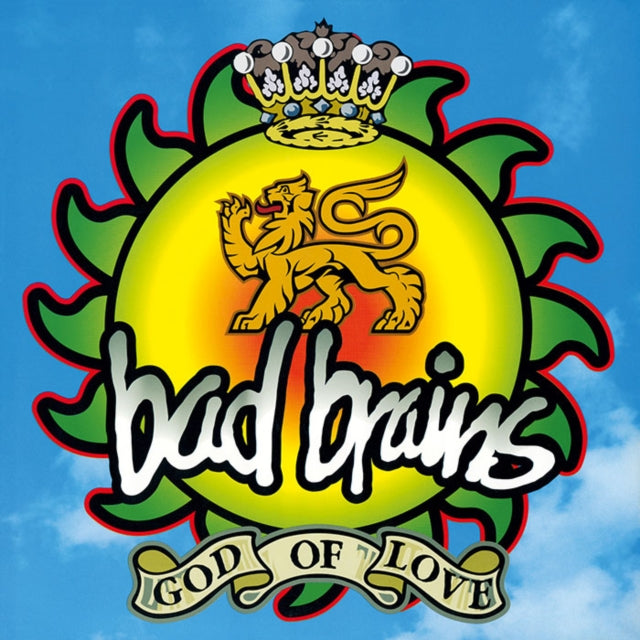 This LP Vinyl is brand new.Format: LP VinylMusic Style: Alternative RockThis item's title is: God Of Love (180G)Artist: Bad BrainsLabel: MUSIC ON VINYLBarcode: 8719262015166Release Date: 6/23/2023
