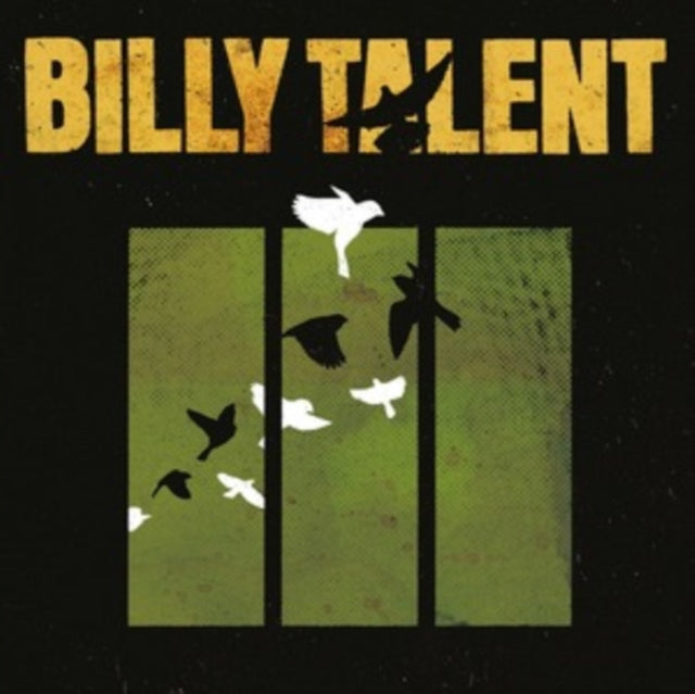 Billy Talent Iii