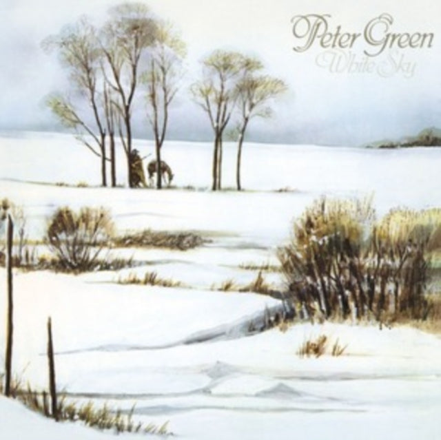 White Sky (180G/Import)