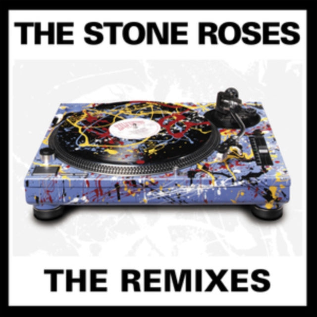 Remixes (2LP/180G)