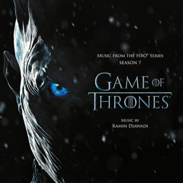 Game Of Thrones Season 7 Ost (2LP)