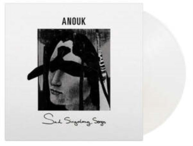 Sad Singalong Songs (Limited/Clear LP Vinyl/180G/Printed Innersleeve/Numbered/Import)