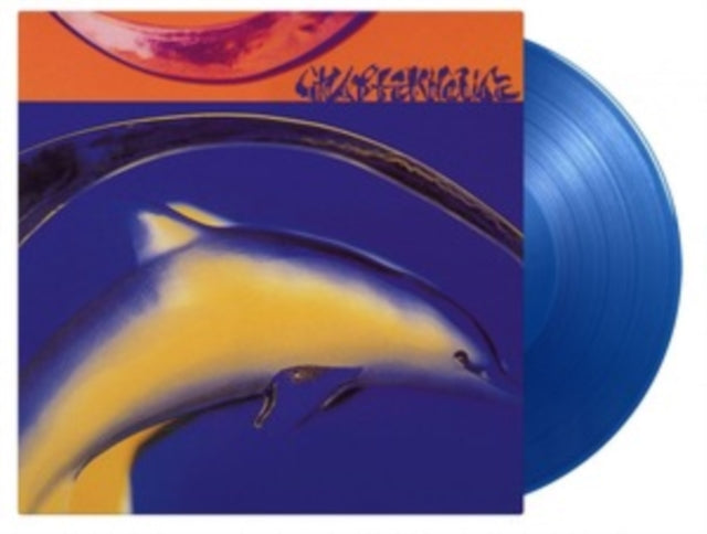 Mesmerise Ep (180G/Translucent Blue Vinyl)