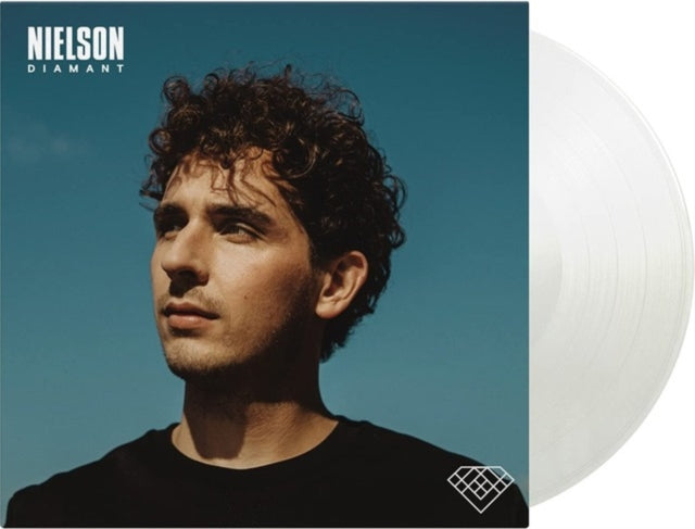 Diamant (Limited/Transparent LP Vinyl/180G/Insert/Numbered)