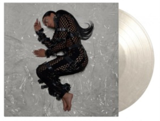 Calling (Snow-White Vinyl/180G/Insert)