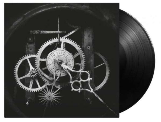 Extended Revelation (For The Psychic Weaklings Of The Western Civilization) (2LP/180G/Remastered)