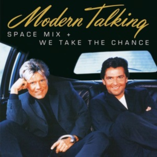 This 12 Inch Vinyl is brand new.Format: 12 Inch VinylThis item's title is: Space Mix (180G/Silver Vinyl)Artist: Modern TalkingBarcode: 8719262022751Release Date: 10/13/2023