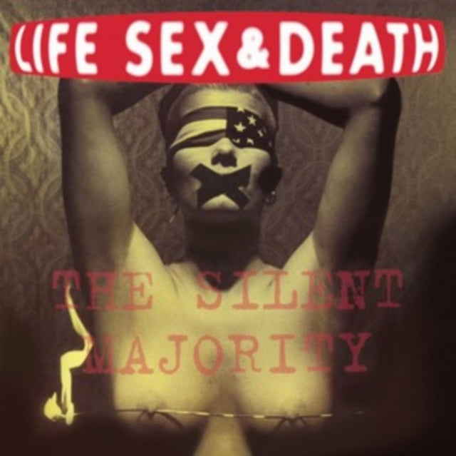 This LP Vinyl is brand new.Format: LP VinylMusic Style: Alternative RockThis item's title is: Silent Majority (2LP/180G)Artist: Sex & Death LifeLabel: MUSIC ON VINYLBarcode: 8719262023710Release Date: 5/27/2022