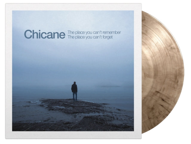 Place You Can't Remember, The Place You Can't Forget (2LP/(Smoke Vinyl/180G)