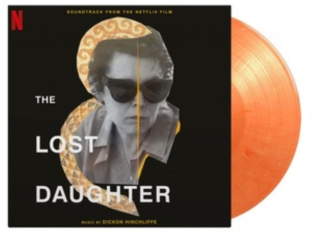 Lost Daughter (180G/Orange Marbled LP Vinyl)