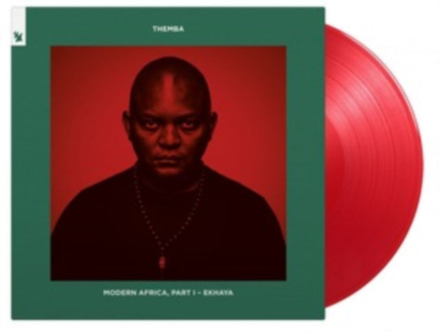 Modern Africa, Part 1: Ekhaya (2LP/Limited/Translucent Red Vinyl/180G/Numbered)