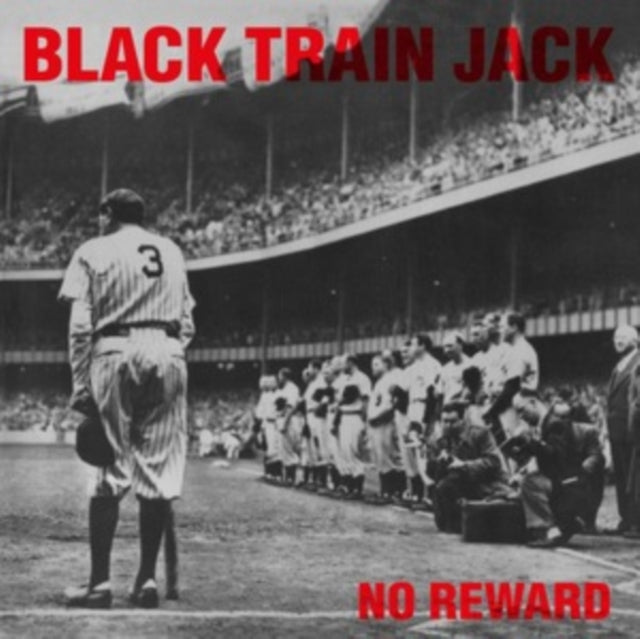No Reward (180G/Insert/Import)
