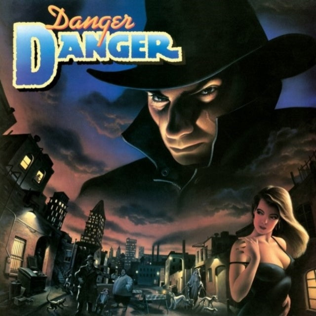 This LP Vinyl is brand new.Format: LP VinylMusic Style: Soft RockThis item's title is: Danger DangerArtist: Danger DangerLabel: MUSIC ON VINYLBarcode: 8719262024946Release Date: 8/5/2022
