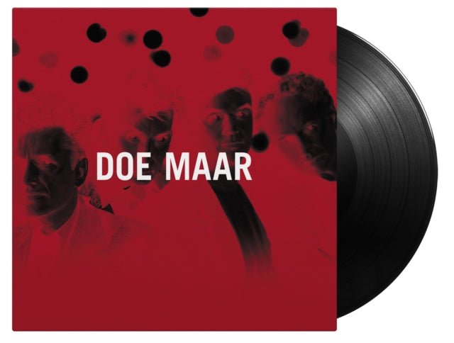 This LP Vinyl is brand new.Format: LP VinylMusic Style: SoulThis item's title is: Klaar (2LP/180G)Artist: Doe MaarLabel: MUSIC ON VINYLBarcode: 8719262026308Release Date: 9/9/2022
