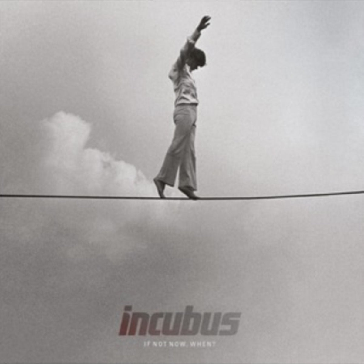 If Not Now, When? (2LP/White Marbled Vinyl/180G)