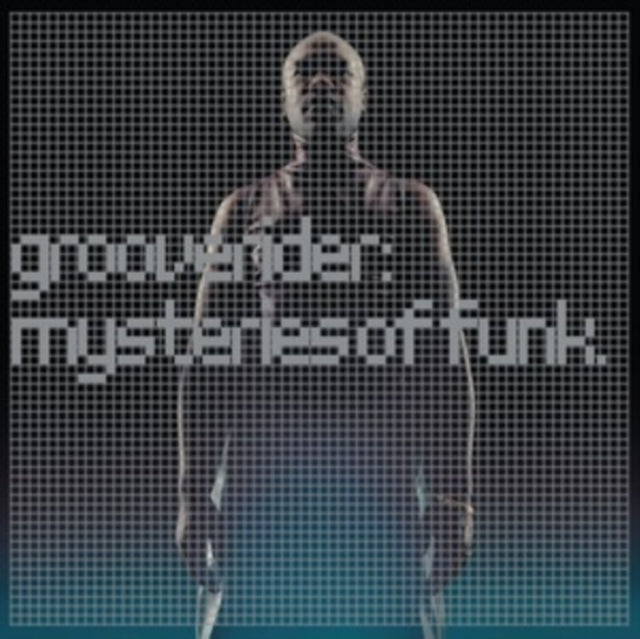 Mysteries Of Funk (3LP/Coloured Vinyl/180G)