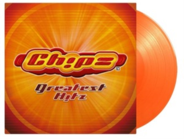 Greatest H!Tz (Orange LP Vinyl/180G)