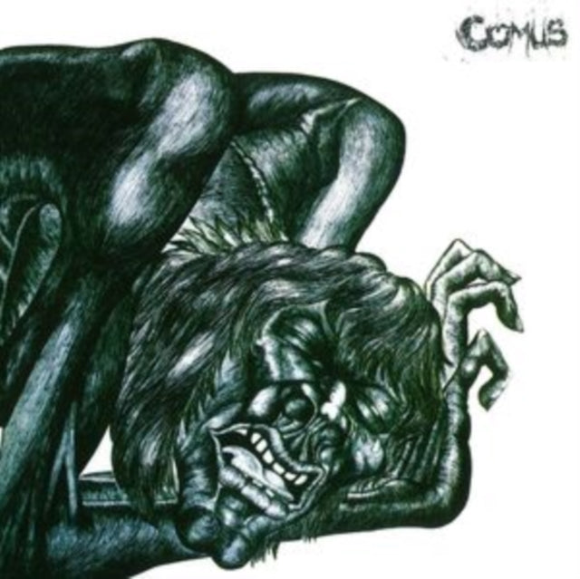 This LP Vinyl is brand new.Format: LP VinylMusic Style: Folk RockThis item's title is: First Utterance (Crystal Clear LP Vinyl)Artist: ComusLabel: BMGBarcode: 8719262029118Release Date: 2/23/2024