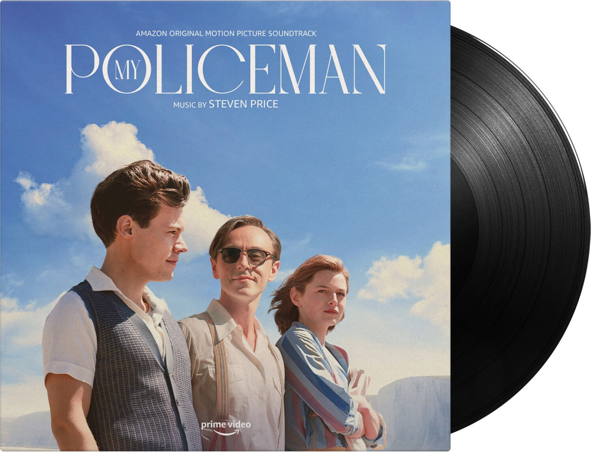 My Policeman Ost (Limted/180G)