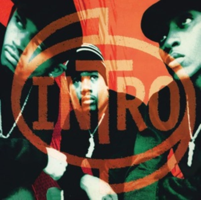 This LP Vinyl is brand new.Format: LP VinylThis item's title is: Intro (2LP/Orange & Green Vinyl/180G)Artist: IntroBarcode: 8719262029736Release Date: 12/1/2023