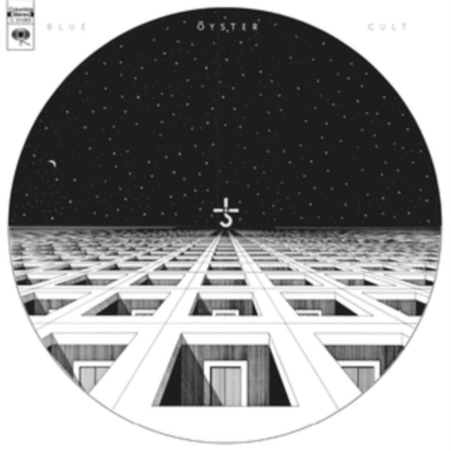 Blue Oyster Cult