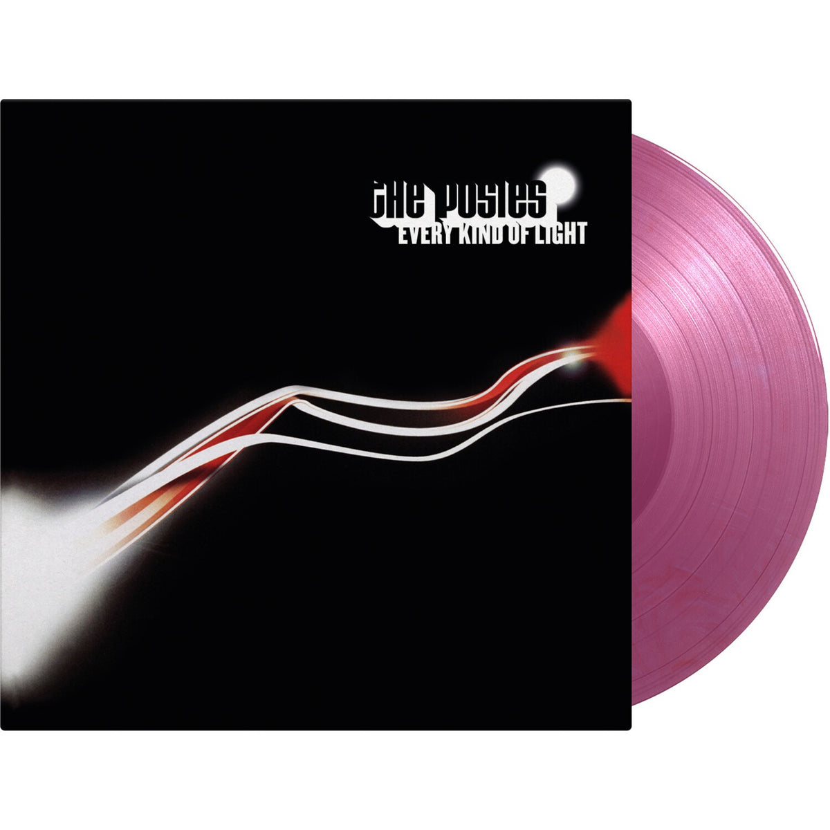 Every Kind Of Light (2LP/Translucent Purple Vinyl/180G/45RPM)