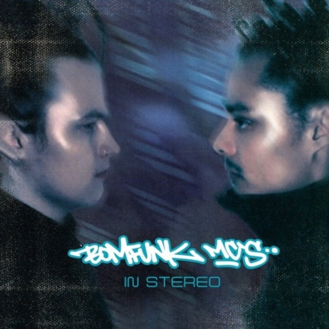 This LP Vinyl is brand new.Format: LP VinylMusic Style: HouseThis item's title is: In Stereo (2LP/Silver & Black Vinyl/180G)Artist: Bomfunk Mc'sLabel: MUSIC ON VINYLBarcode: 8719262030220Release Date: 10/13/2023