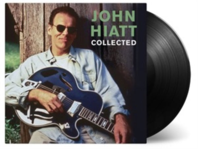This LP Vinyl is brand new.Format: LP VinylThis item's title is: Collected (2LP/180G/Gatefold W/ Liner Notes)Artist: John HiattLabel: MUSIC ON VINYLBarcode: 8719262030251Release Date: 5/26/2023