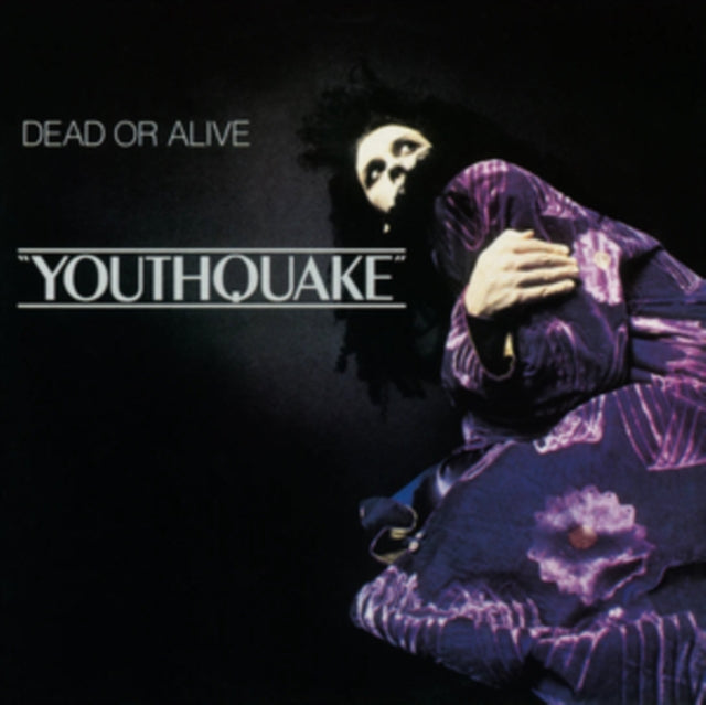 Youthquake (Gold LP Vinyl)