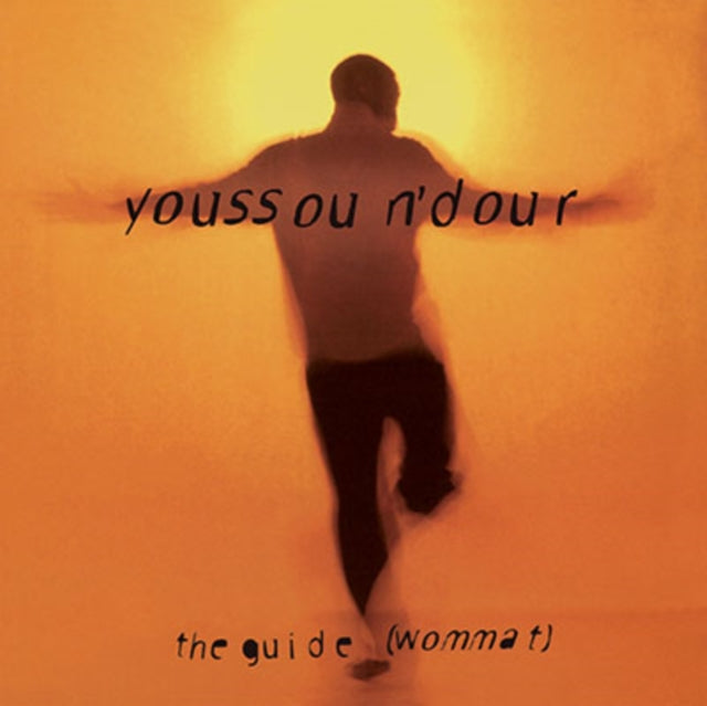 Guide (Wommat) (Flame Vinyl/2LP/180G)