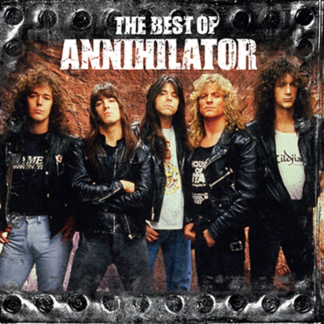Best Of (2LP/Silver Vinyl/180G)