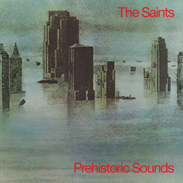 This LP Vinyl is brand new.Format: LP VinylMusic Style: Post-PunkThis item's title is: Prehistoric Sounds (Silver LP Vinyl/180G)Artist: SaintsLabel: Music On VinylBarcode: 8719262031517Release Date: 6/28/2024