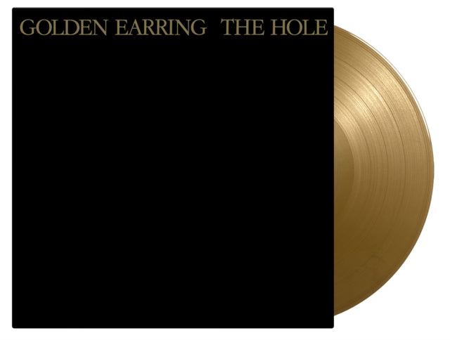 This LP Vinyl is brand new.Format: LP VinylMusic Style: Hard RockThis item's title is: Hole (Remastered) (180G/Gold LP Vinyl)Artist: Golden EarringLabel: Music On VinylBarcode: 8719262031579Release Date: 1/19/2024