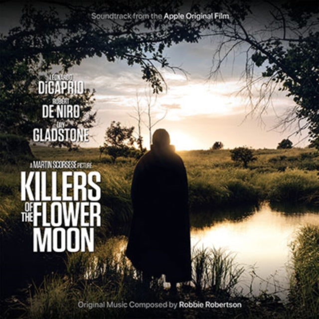 This LP Vinyl is brand new.Format: LP VinylMusic Style: SoundtrackThis item's title is: Killers Of The Flower Moon (180G)Artist: Robbie RobertsonLabel: Music On VinylBarcode: 8719262032569Release Date: 12/15/2023