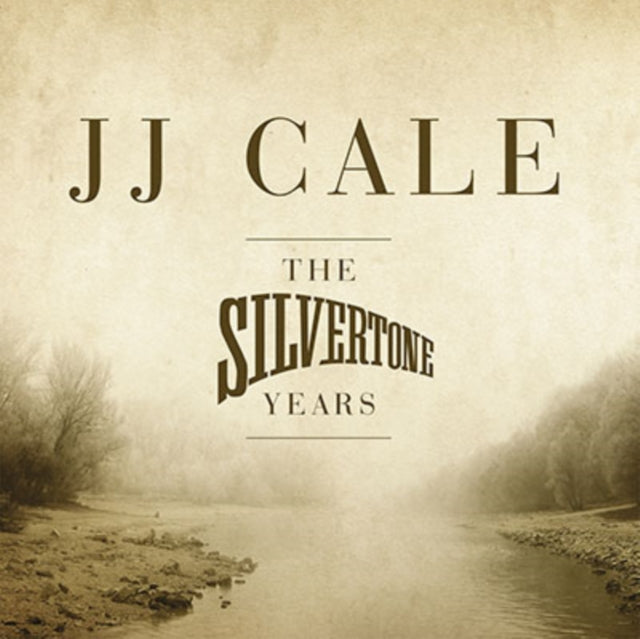 Silvertone Years (Smokey Colored Vinyl/2LP) & Silvertone Years (2LP/180G)