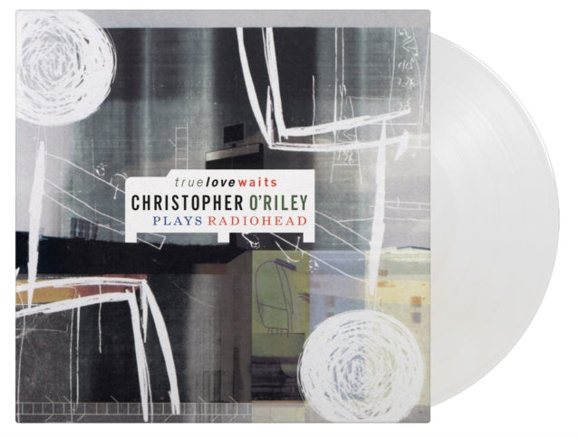This LP Vinyl is brand new.Format: LP VinylMusic Style: ModernThis item's title is: True Love Waits: Christopher O'riley Plays Radiohead (2LP/Crystal Clear Vinyl/180G/20Th Ann.)Artist: Christopher O'rileyLabel: Music On VinylBarcode: 8719262032705Release Date: 12/15/2023
