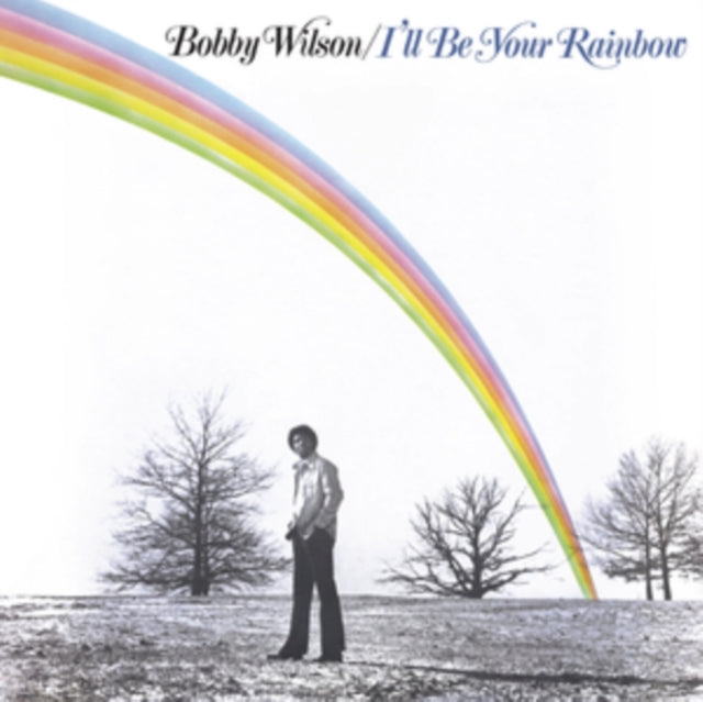 I'll Be Your Rainbow (Light Green LP Vinyl/180G)