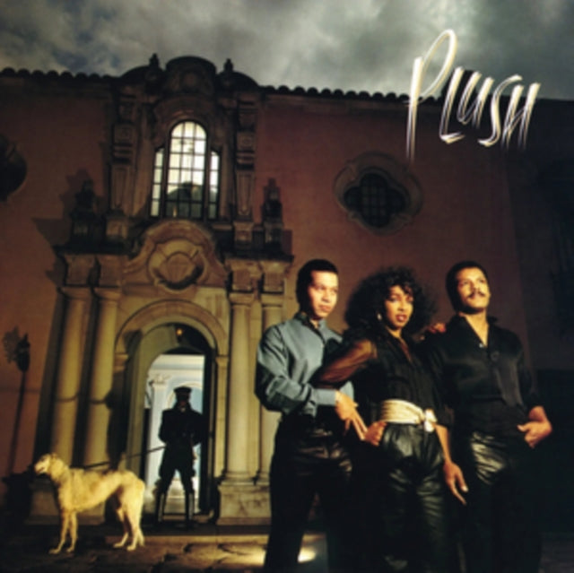 This LP Vinyl is brand new.Format: LP VinylMusic Style: FunkThis item's title is: Plush (180G/Red LP Vinyl)Artist: PlushLabel: Music On VinylBarcode: 8719262032941Release Date: 8/16/2024