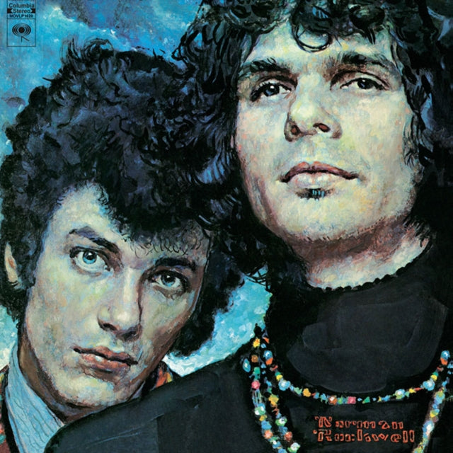 This LP Vinyl is brand new.Format: LP VinylThis item's title is: Live Adventures Of.. (2LP/Blue & White Marbled Vinyl/180G)Artist: Mike & Al Kooper BloomfieldBarcode: 8719262033191Release Date: 2/16/2024