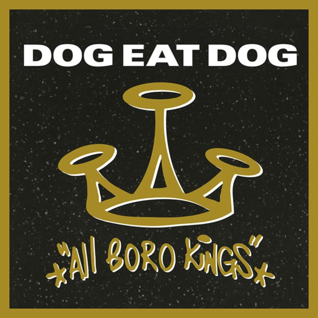 All Boro Kings (180G/Smokey LP Vinyl)